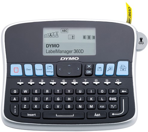 Labelprinter Dymo LM360D