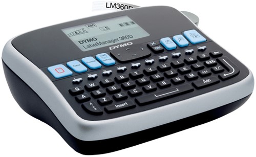 Labelprinter Dymo LM360D-3