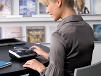 Labelprinter Dymo LM360D-3