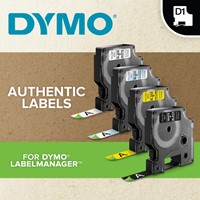 Labelprinter Dymo LM360D-5