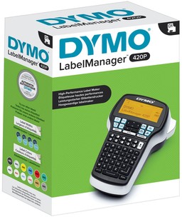 Labelprinter Dymo LM420P
