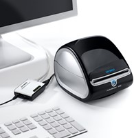 Labelprinter Dymo printserver-2