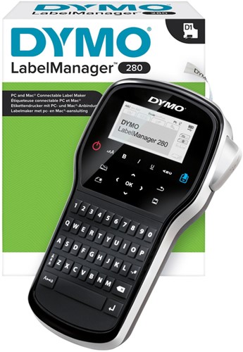 Labelprinter Dymo LM280