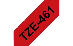 Brother labeltape TZE breed