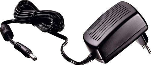 Adapter voor Dymo labelmakers LP en LM