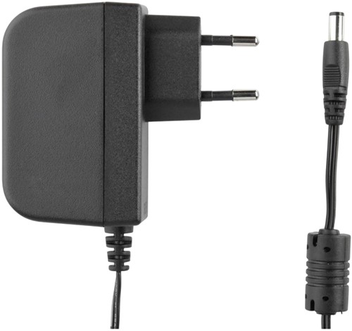 Adapter voor Dymo labelmakers LP en LM-2