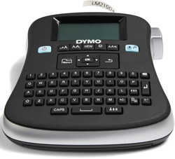 Labelprinter Dymo LM210D