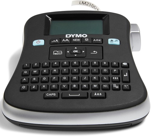 Labelprinter Dymo LM210D