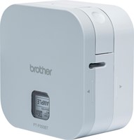 Labelprinter Brother PT-P300BT-2
