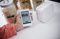 Labelprinter Brother PT-P300BT-1