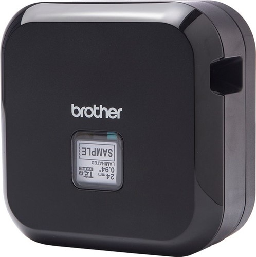 Labelprinter Brother PT-P710BT-2