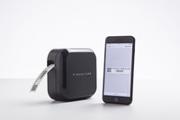 Labelprinter Brother PT-P710BT-1