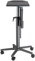 Beamertafel Maul Pro antraciet-2
