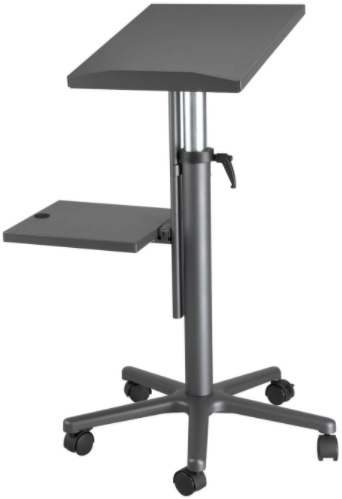 Beamertafel Maul Pro antraciet