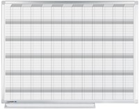 Jaarplanner Professional 365 dagen 90x120cm