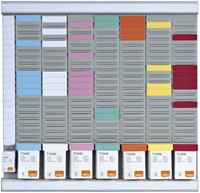 Planbord Nobo week 24-vaks