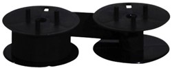 Lint Pelikan gr. 051 nylon zwart