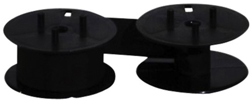 Lint Pelikan gr. 051 nylon zwart