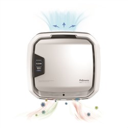 Fellowes AeraMax Luchtreinigers