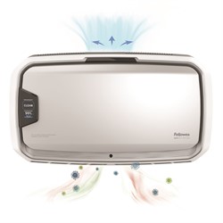 Fellowes AeraMax Pro AM4