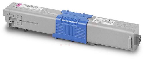 Toner Oki 46508710 3K magenta
