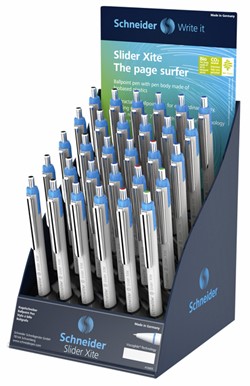 Schneider balpen Slider Xite