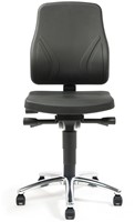 Bureaustoel Se7en Industry 9633, laag