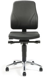 Bureaustoel Se7en Industry 9633, laag
