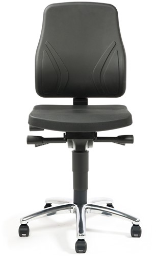 Bureaustoel Se7en Industry 9633, laag
