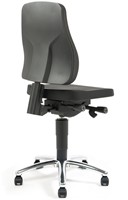 Bureaustoel Se7en Industry 9633, laag-3