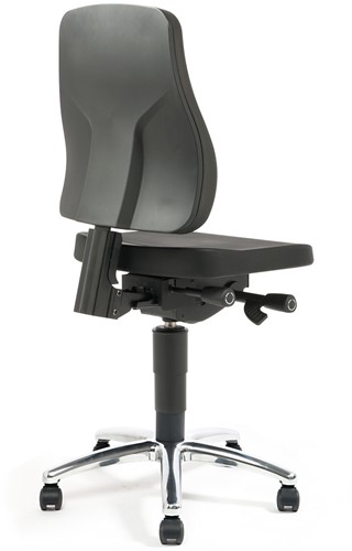 Bureaustoel Se7en Industry 9633, laag-3