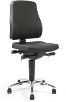 Bureaustoel Se7en Industry 9633, laag-2