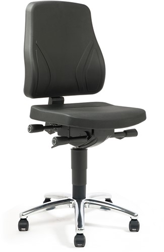 Bureaustoel Se7en Industry 9633, laag-2