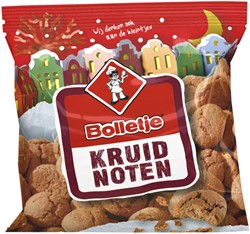 Kruidnootjes Bolletje 50gr