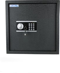 Privékluis Domestic safe DS 6540E met electronisch cijferslot en noodsleutelslot