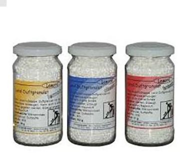 Geurkorrels lavendel 200ml tbv stofzuiger
