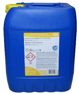 Vaatwasmiddel primesource pro 10liter