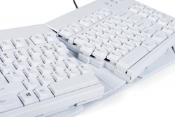 Muizen en toetsenborden