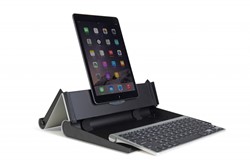 Laptop- en tablethouders