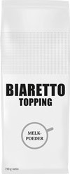 Biaretto melkpoeder