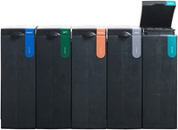 Vepa Bins BonTon Bekers