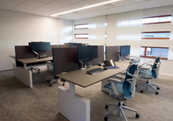Bureaus