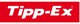 Tipp-ex