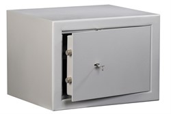 Brand en/of inbraakwerende safes