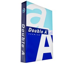Double A kopieer- en printpapier