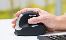 Alles van ergonomie