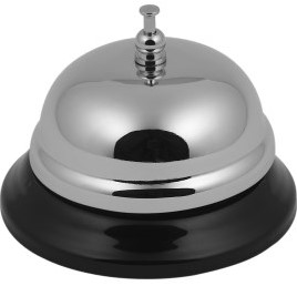 Baliebel aluminium