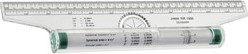 Linex rolliniaal 30cm