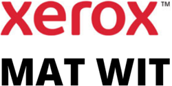 Xerox Nevertear mat wit