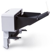 Papieruitvoer Brother MX-7100 voor 500vel